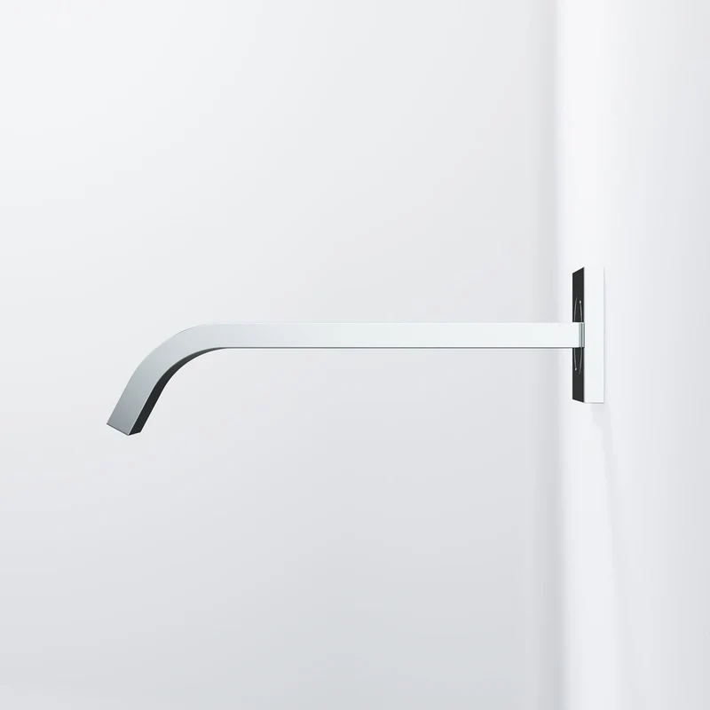 Serie 135 Wand-Auslauf für Waschtisch oder Wanne