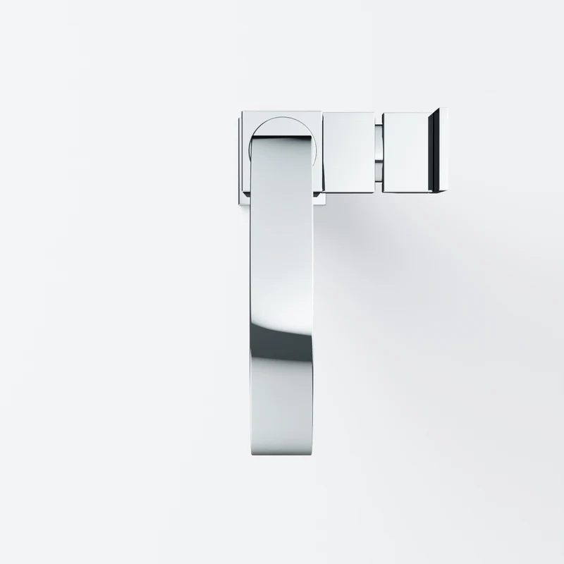 Serie 135 Waschtisch-Einhebelmischer