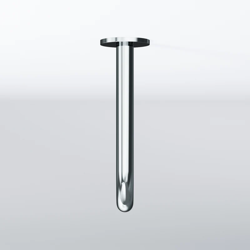Serie 100 Wand-Auslauf für Waschtisch oder Wanne