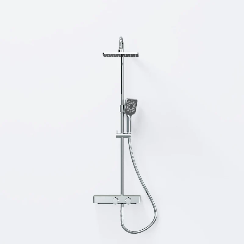 Serie 390 Brauseset