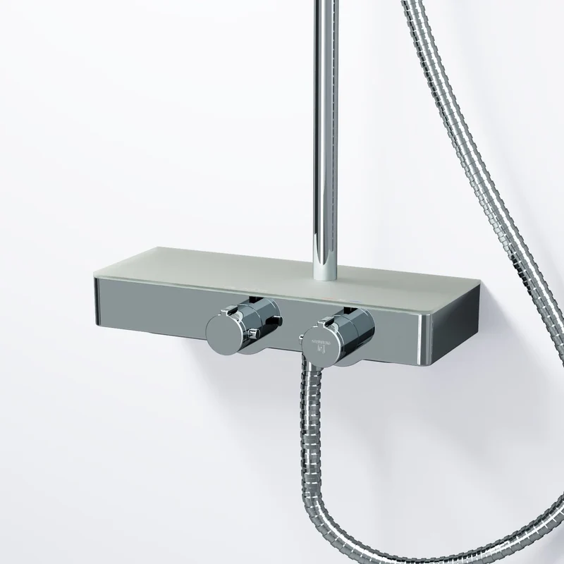 Serie 390 Brauseset