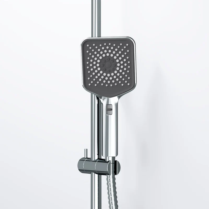 Serie 390 Brauseset