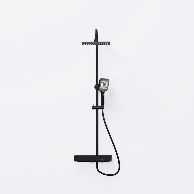 Serie 390 Brauseset