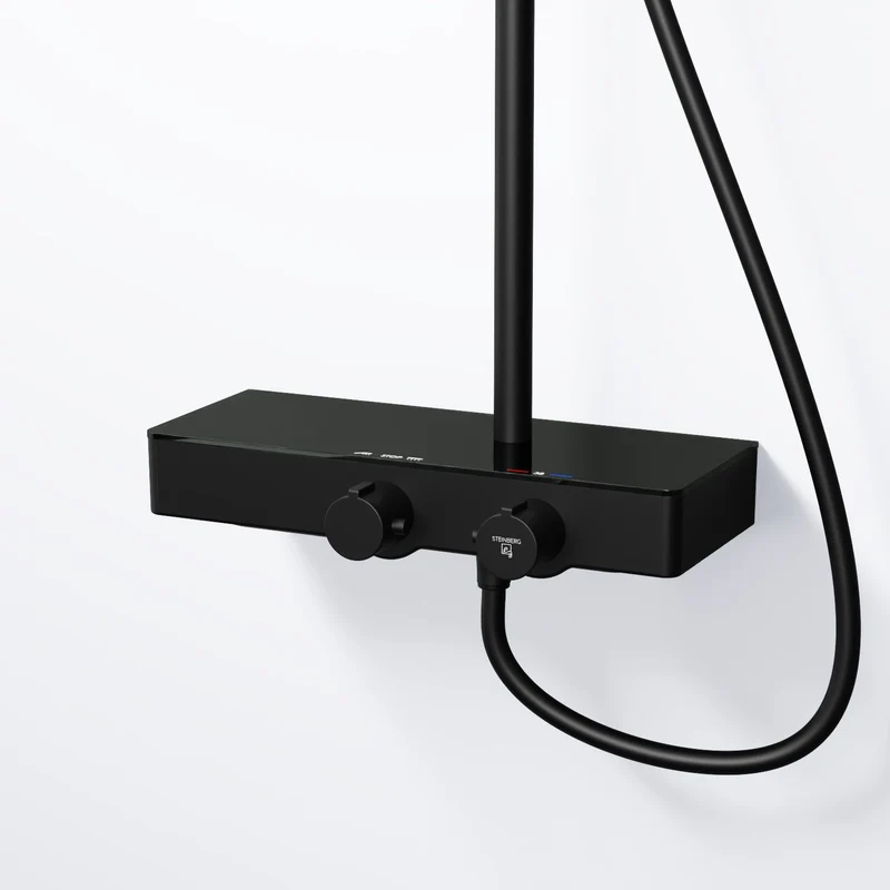 Serie 390 Brauseset