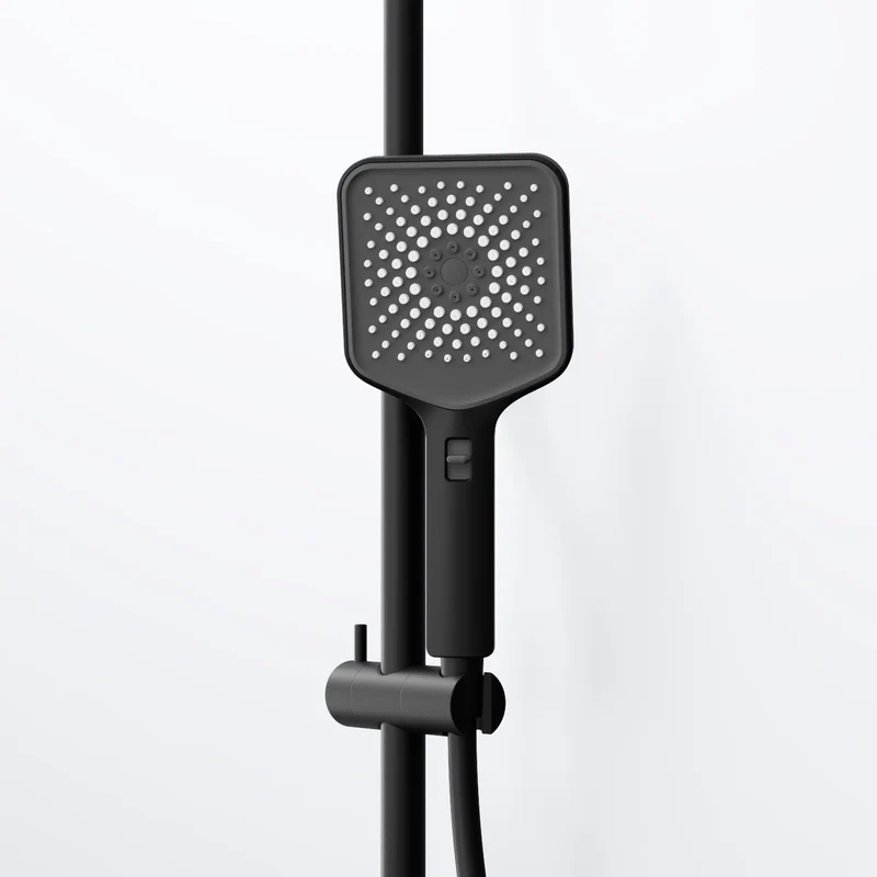 Serie 390 Brauseset