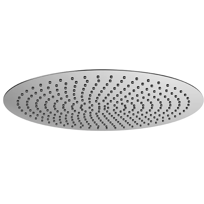 Serie 390 Regenbrause ultraflach