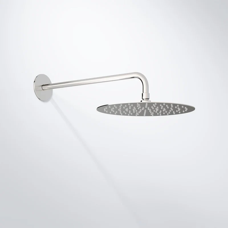 Serie 390 Regenbrause ultraflach