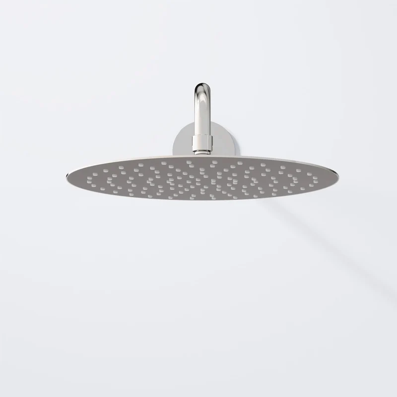 Serie 390 Regenbrause ultraflach