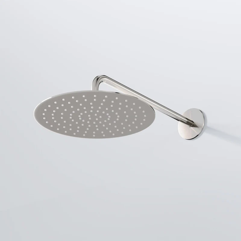 Serie 390 Regenbrause ultraflach