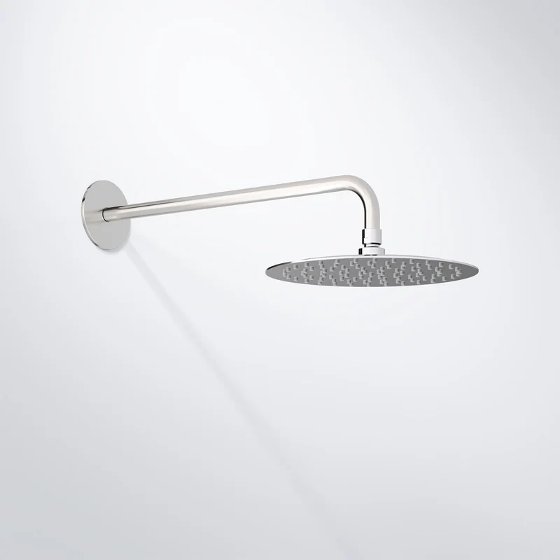 Serie 390 Regenbrause ultraflach