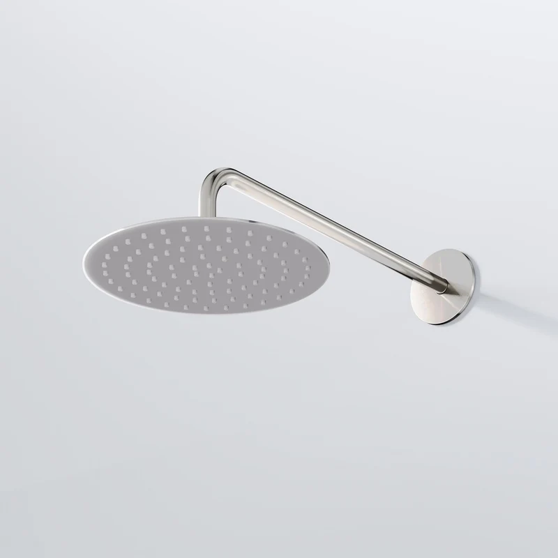 Serie 390 Regenbrause ultraflach