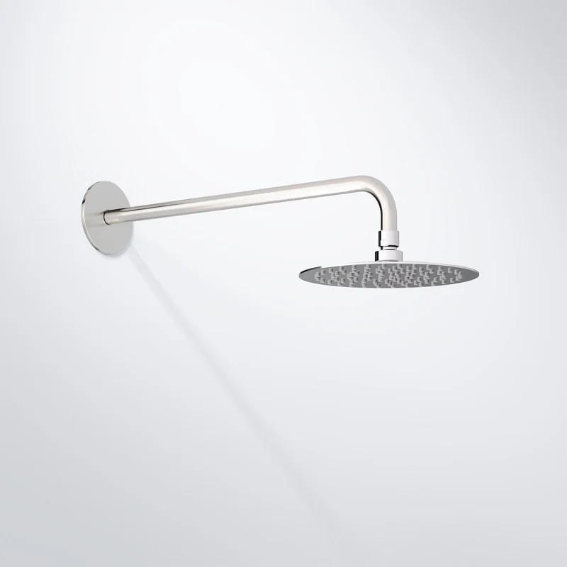 Serie 390 Regenbrause ultraflach