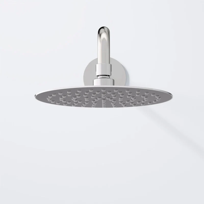 Serie 390 Regenbrause ultraflach