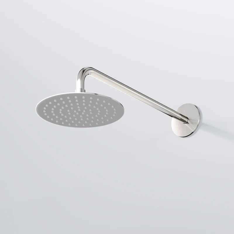 Serie 390 Regenbrause ultraflach
