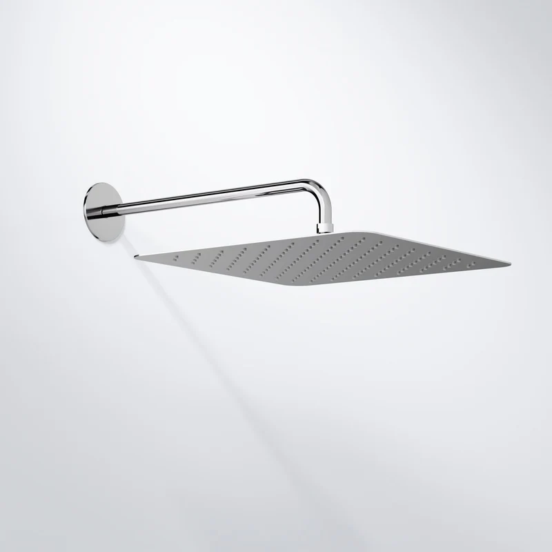 Serie 390 Regenbrause ultraflach