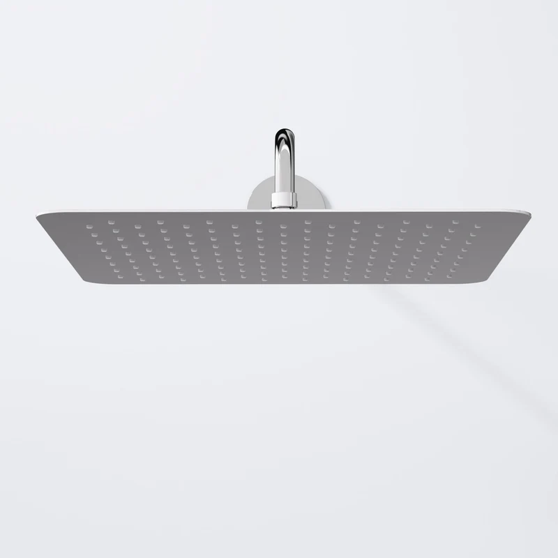 Serie 390 Regenbrause ultraflach