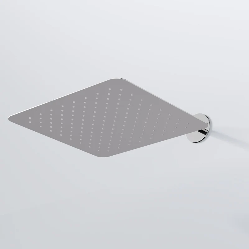 Serie 390 Regenbrause ultraflach