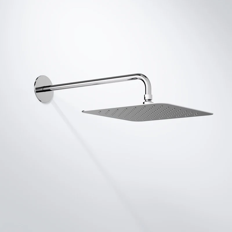 Serie 390 Regenbrause ultraflach