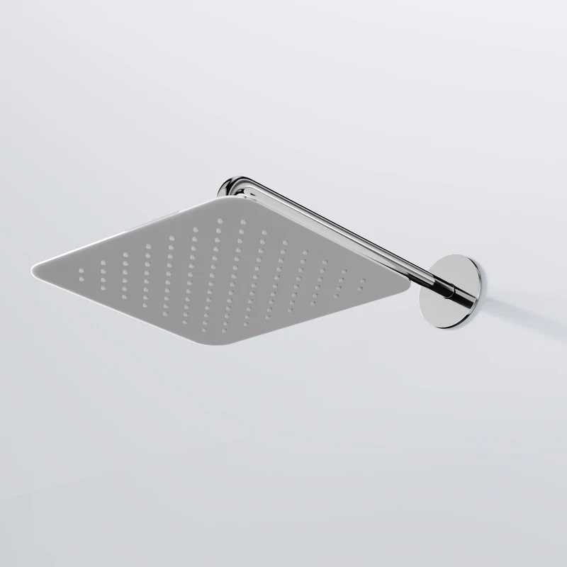 Serie 390 Regenbrause ultraflach