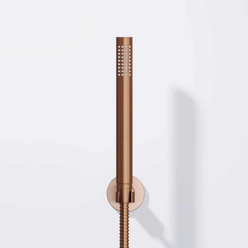 Serie 100 Handbrausegarnitur