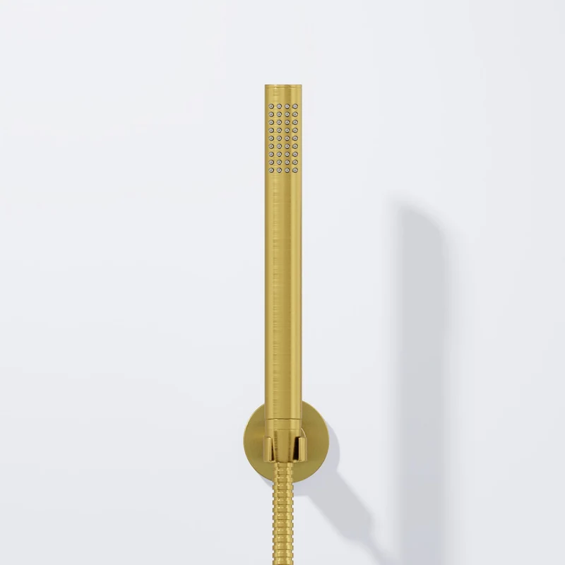 Serie 100 Handbrausegarnitur