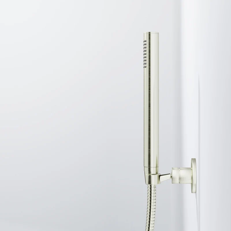 Serie 100 Handbrausegarnitur