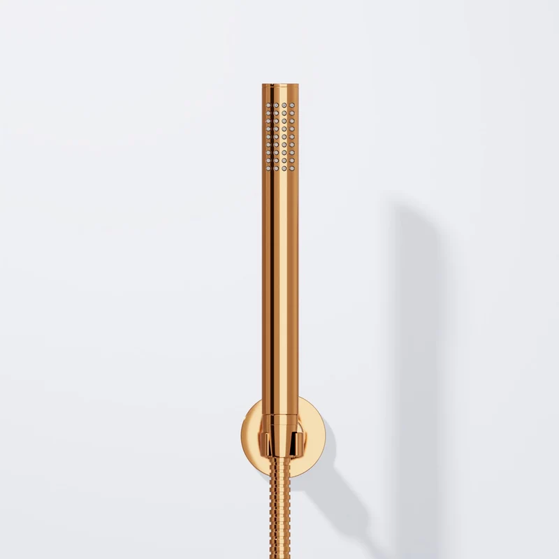 Serie 100 Handbrausegarnitur