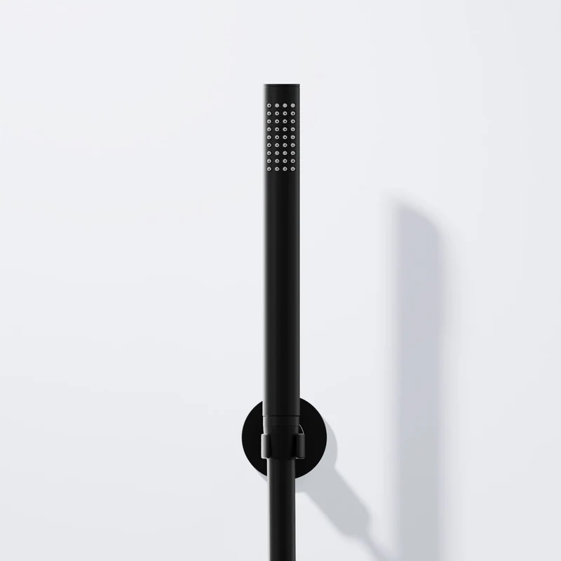 Serie 100 Handbrausegarnitur