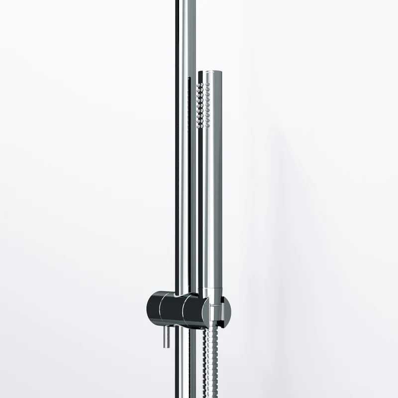 Serie 100 Brausegarnitur