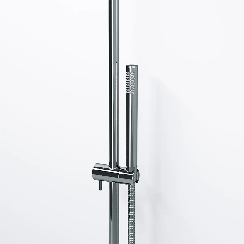 Serie 100 Brausegarnitur