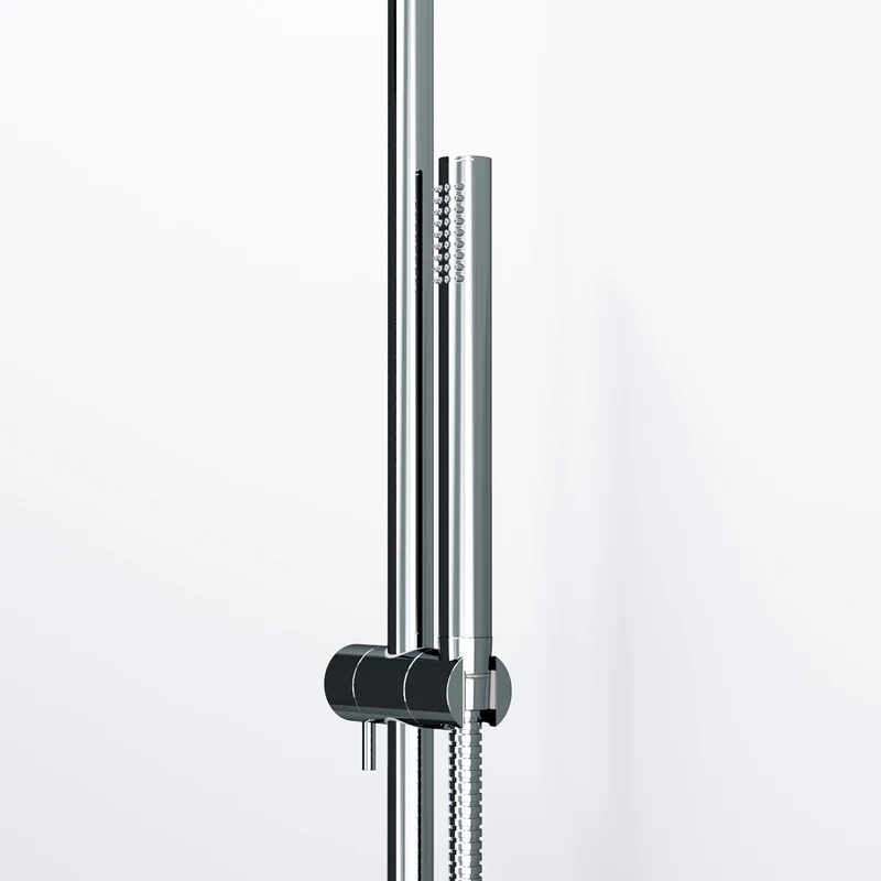 Serie 100 Brausegarnitur