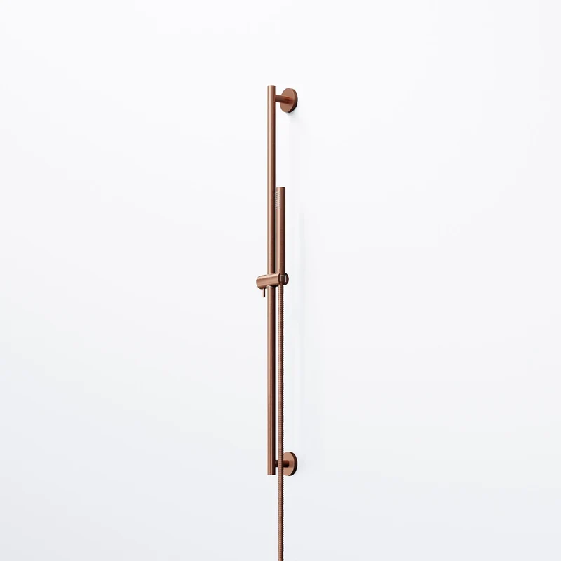 Serie 100 Brausegarnitur