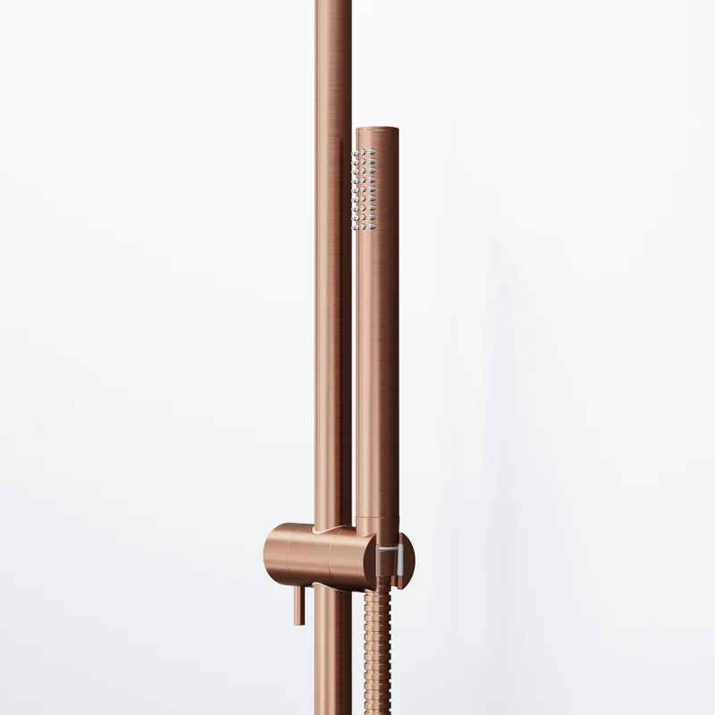 Serie 100 Brausegarnitur