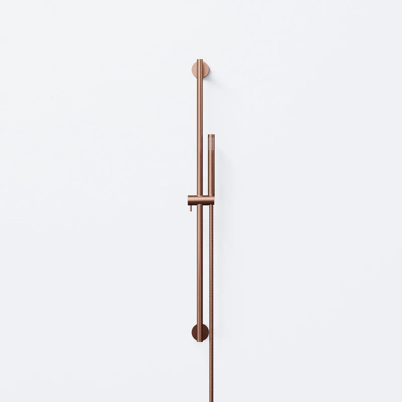 Serie 100 Brausegarnitur