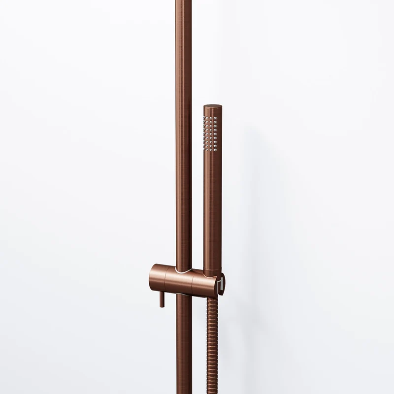 Serie 100 Brausegarnitur