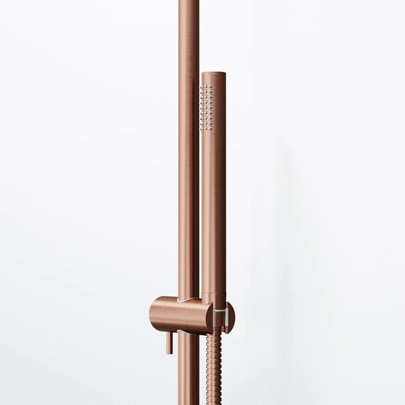Serie 100 Brausegarnitur