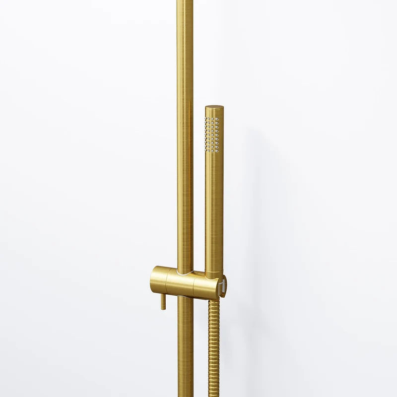 Serie 100 Brausegarnitur
