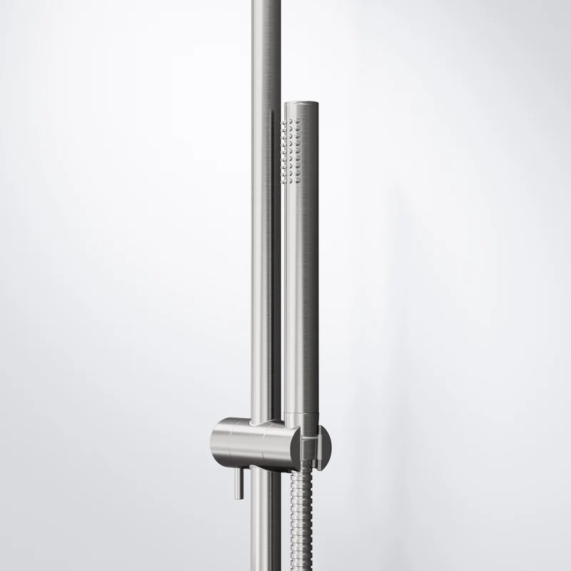 Serie 100 Brausegarnitur