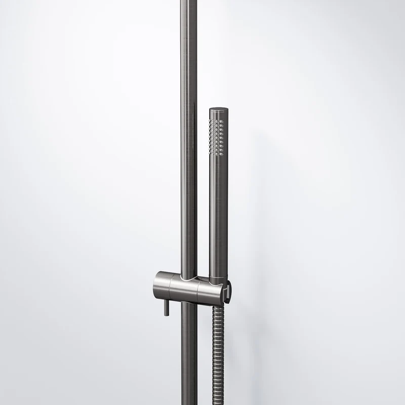 Serie 100 Brausegarnitur
