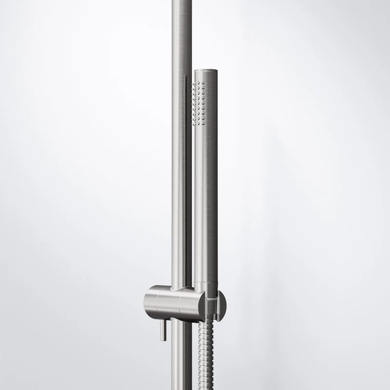 Serie 100 Brausegarnitur