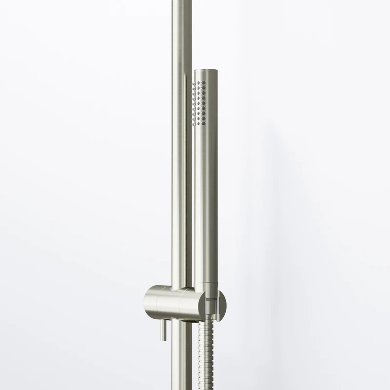 Serie 100 Brausegarnitur