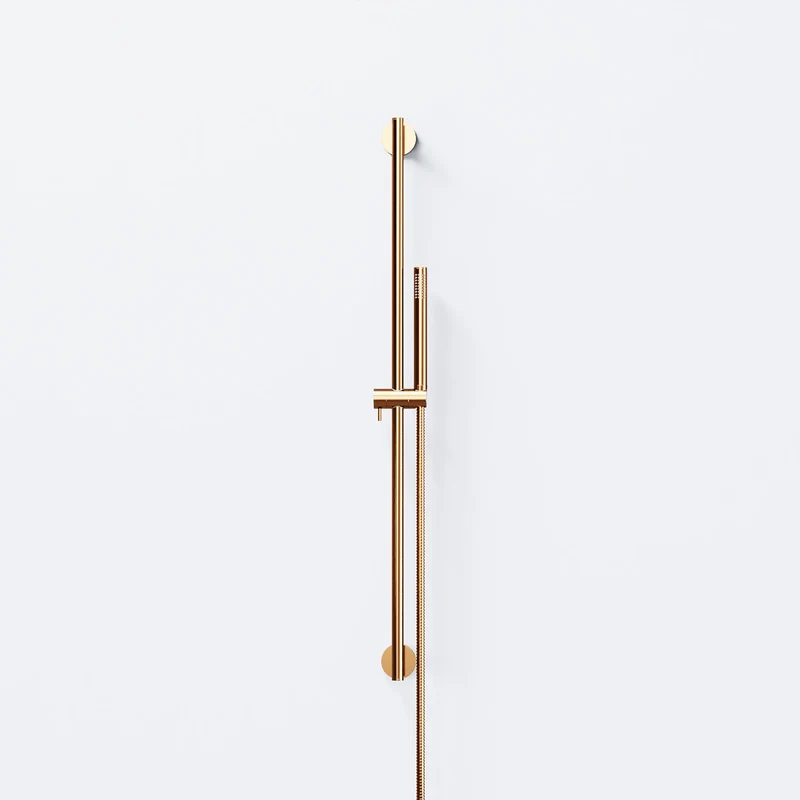 Serie 100 Brausegarnitur