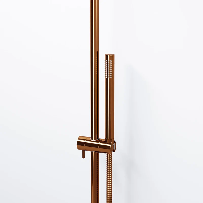 Serie 100 Brausegarnitur