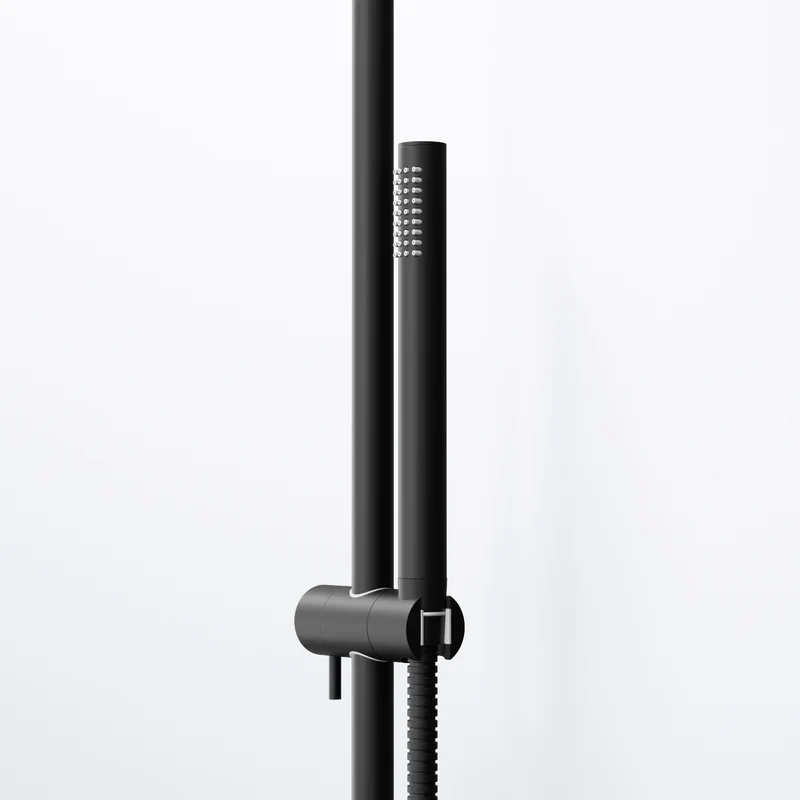 Serie 100 Brausegarnitur