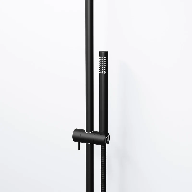 Serie 100 Brausegarnitur