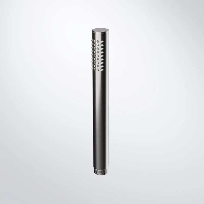 Metall-Stabhandbrause