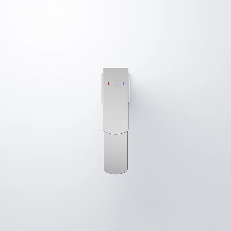 Serie 342 Waschtisch-Einhebelmischer