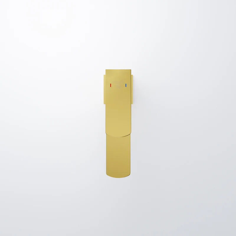 Serie 342 Waschtisch-Einhebelmischer