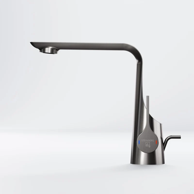 Serie 290 Waschtisch-Einhebelmischer