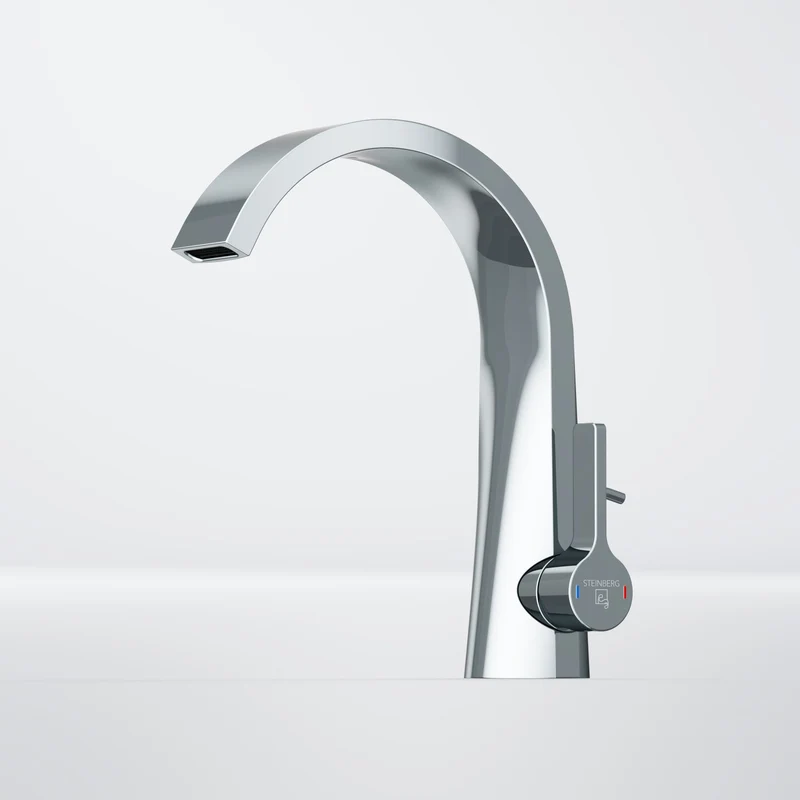 Serie 280 Waschtisch-Einhebelmischer